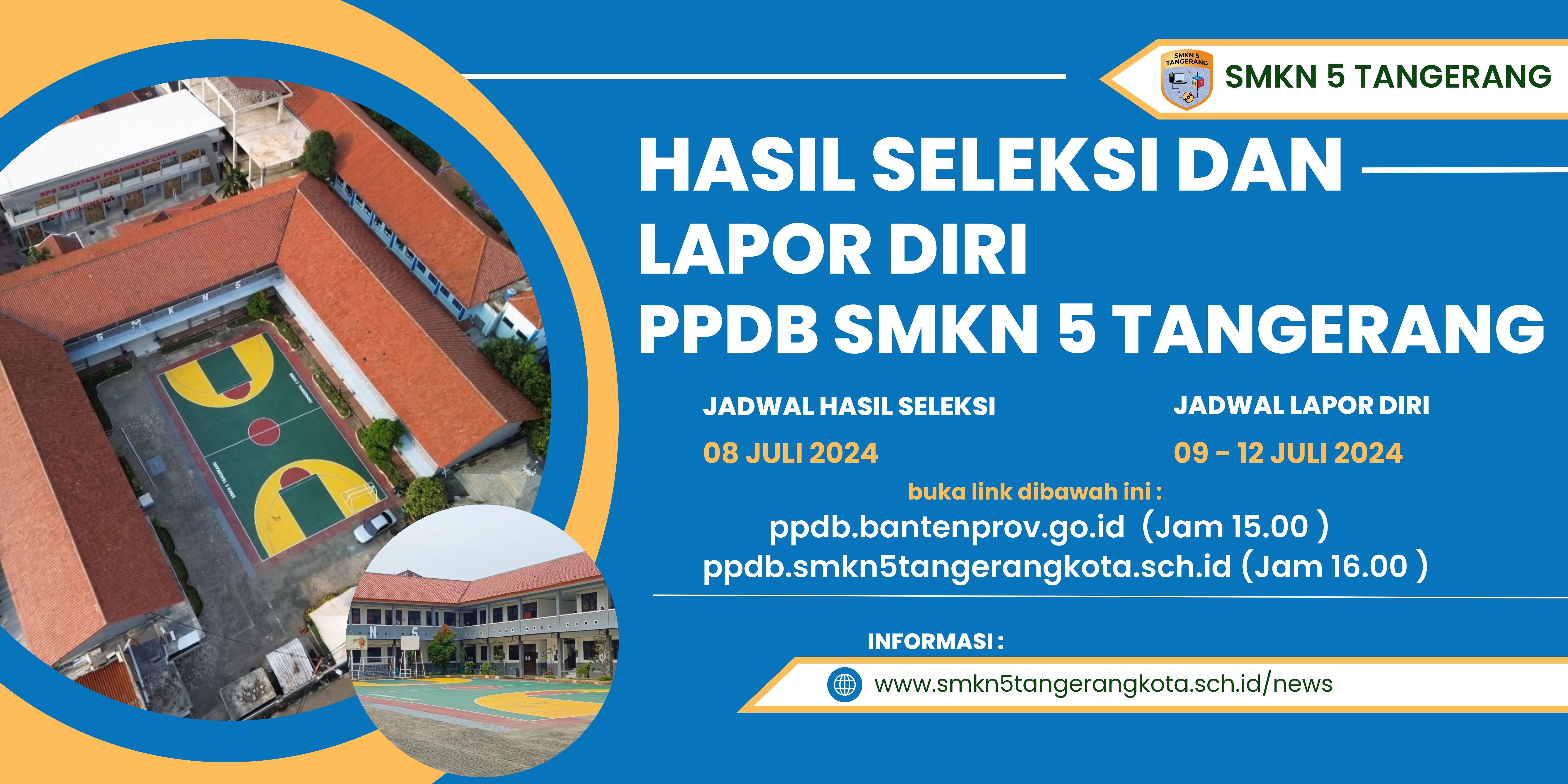 SMKN 5 Kota Tangerang